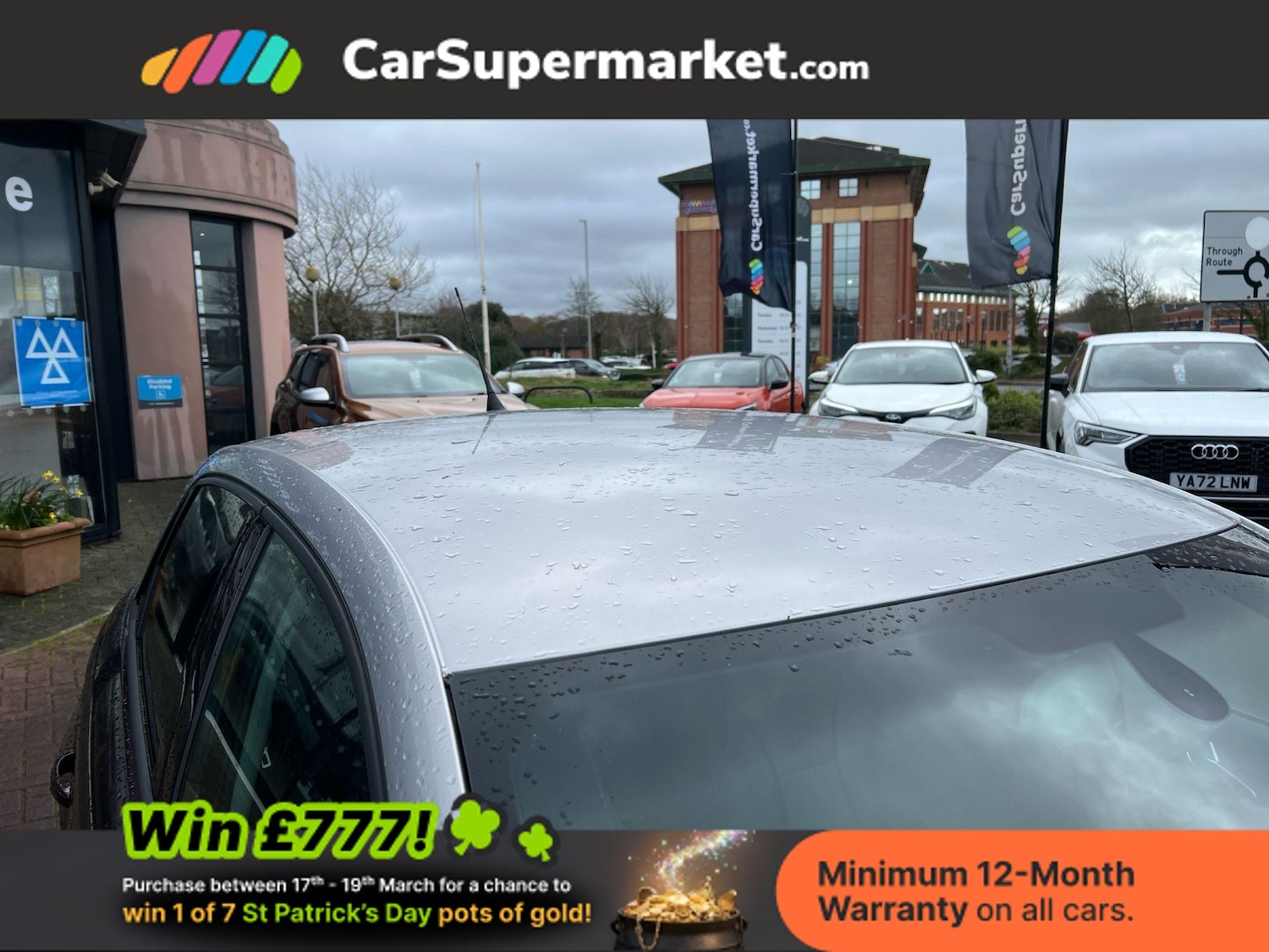 Used Audi A1 2014 for sale - 77928983: Photo 8