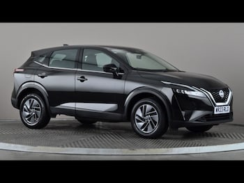 Used Nissan Qashqai 2023 for sale - 79130208: Photo