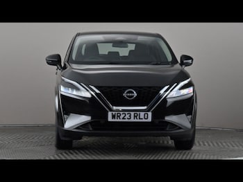 Used Nissan Qashqai 2023 for sale - 79130208: Photo