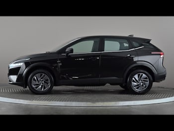 Used Nissan Qashqai 2023 for sale - 79130208: Photo
