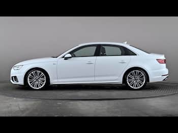 Used Audi A4 2019 for sale - 79814304: Photo