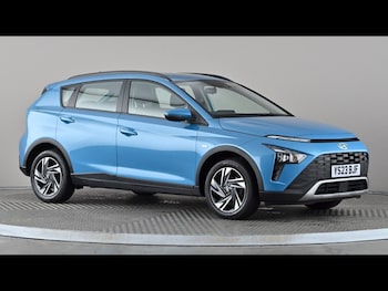 Used Hyundai BAYON 2023 for sale - 79211207: Photo