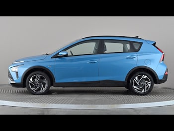 Used Hyundai BAYON 2023 for sale - 79211207: Photo