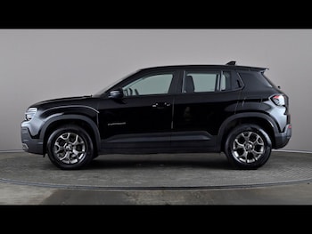 Used Jeep Avenger 2025 for sale - 78927436: Photo