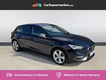 SEAT - Leon