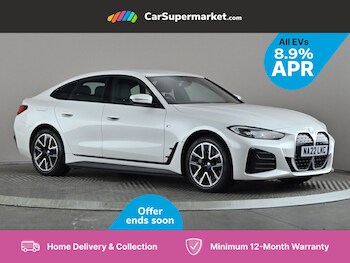 BMW - i4