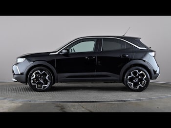 Used Vauxhall Mokka 2022 for sale - 78971533: Photo