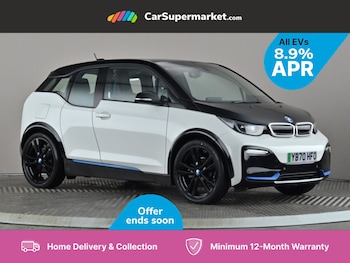 BMW - i3