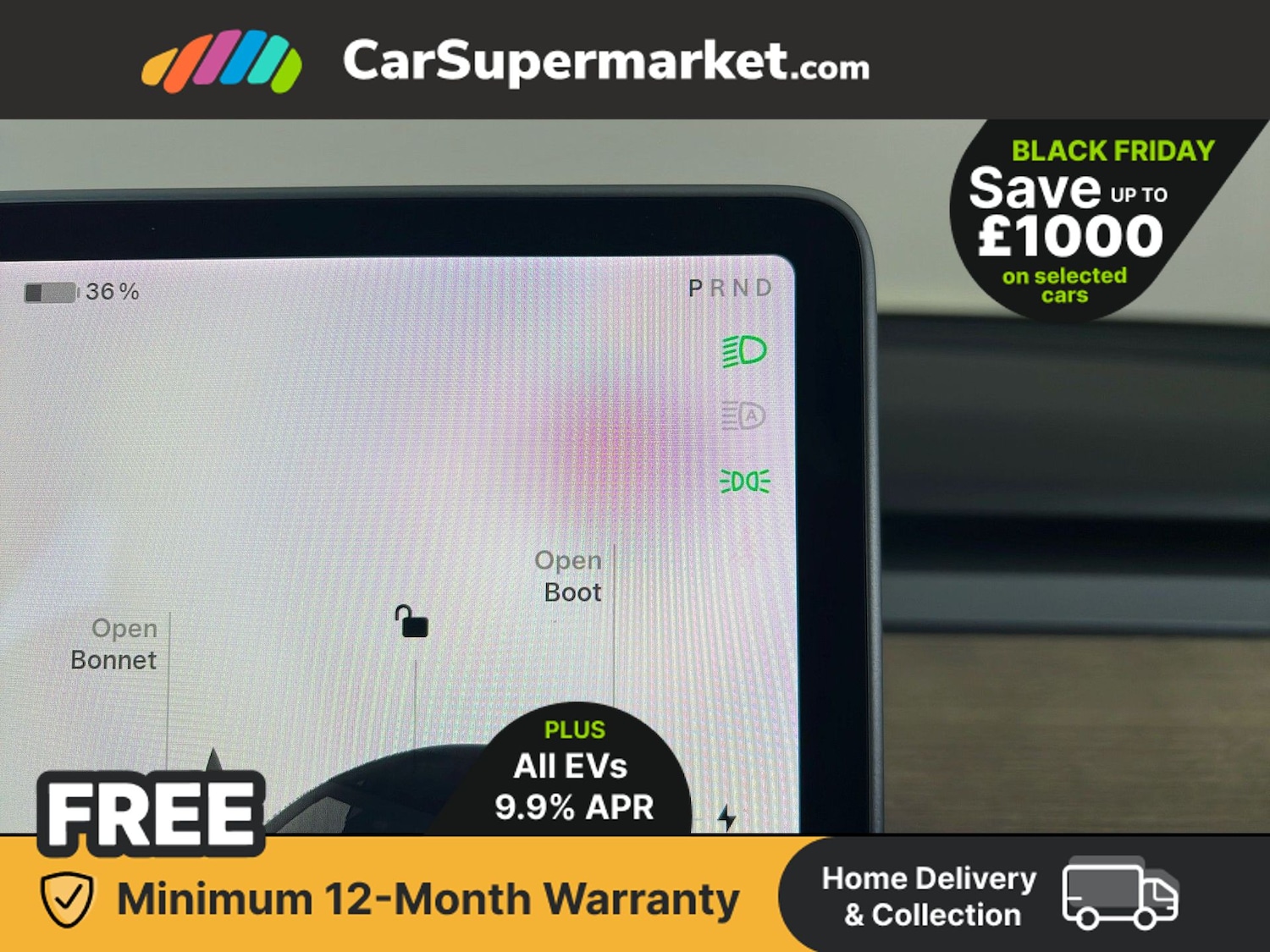 Used Tesla Model 3 2021 for sale - 76723846: Photo 17