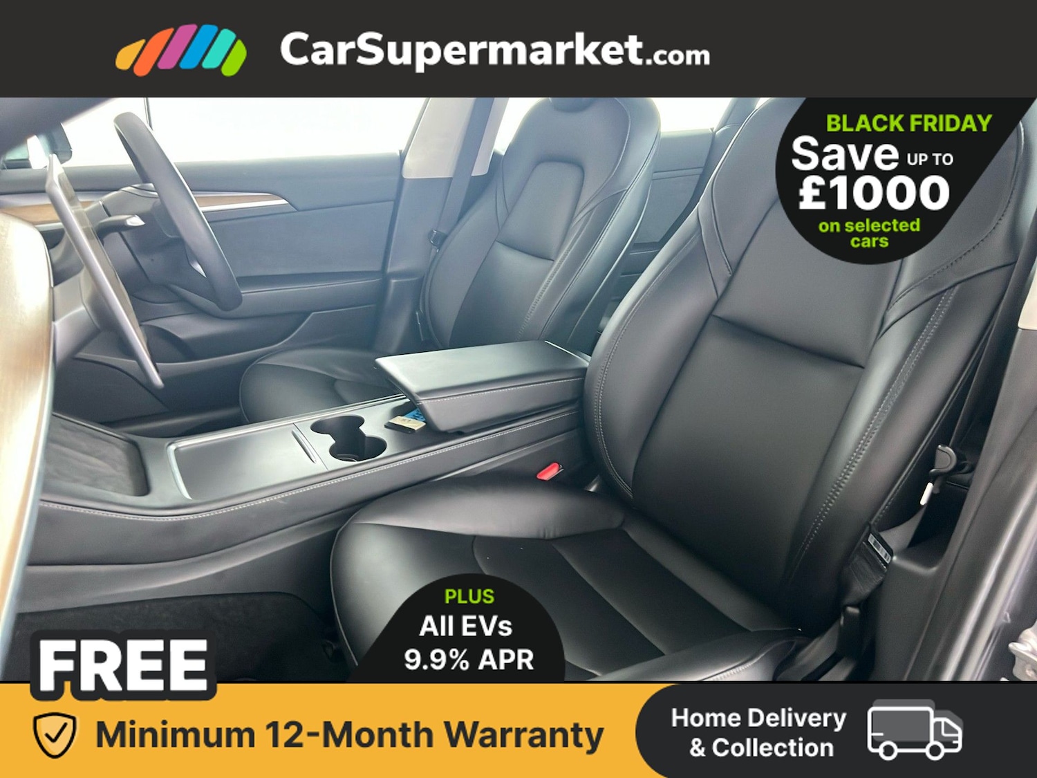 Used Tesla Model 3 2021 for sale - 76723846: Photo 19