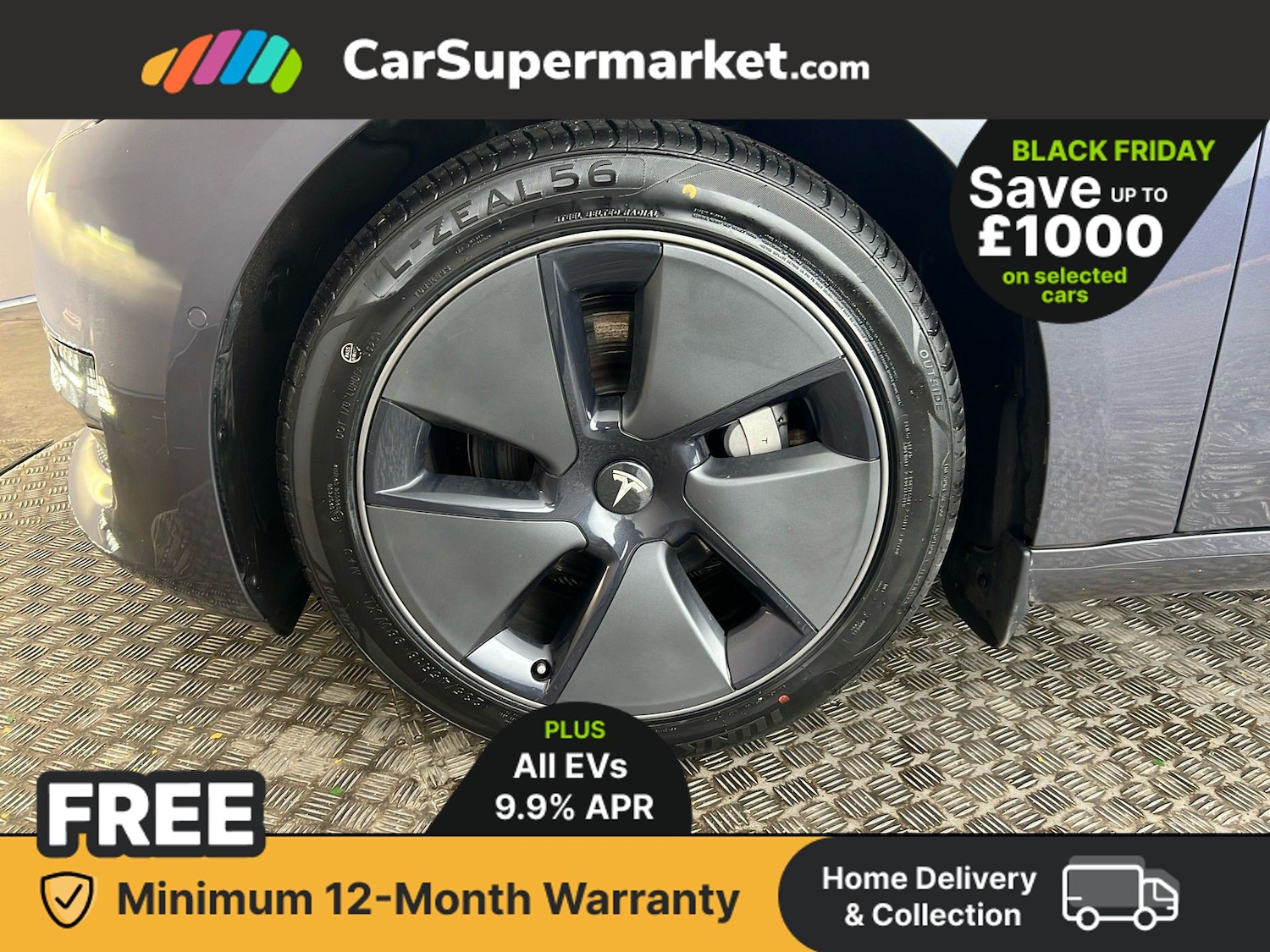 Used Tesla Model 3 2021 for sale - 76723846: Photo 21