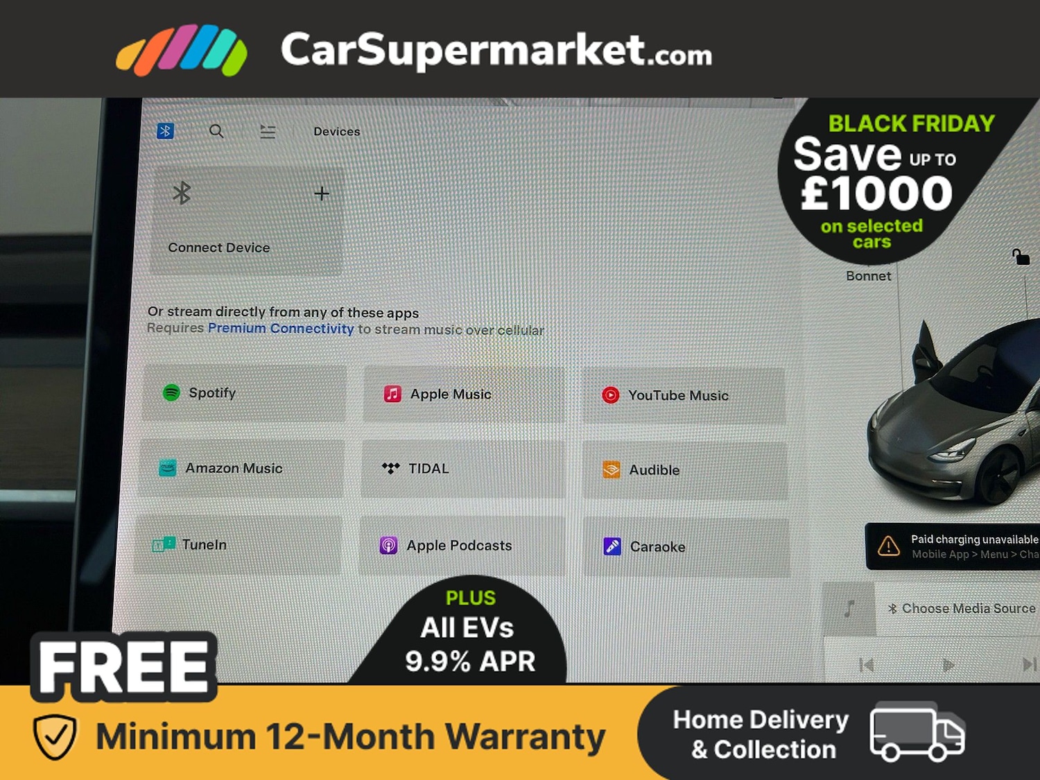 Used Tesla Model 3 2021 for sale - 76723846: Photo 26