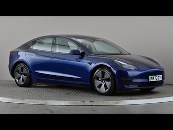 Used Tesla Model 3 2022 for sale - 78845769: Photo