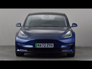 Used Tesla Model 3 2022 for sale - 78845769: Photo