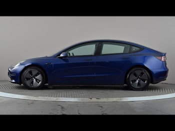 Used Tesla Model 3 2022 for sale - 78845769: Photo