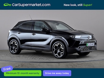 Used Vauxhall Mokka 2023 for sale - 78341652: Photo