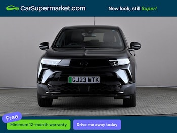 Used Vauxhall Mokka 2023 for sale - 78341652: Photo