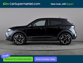 Used Vauxhall Mokka 2023 for sale - 78341652: Photo