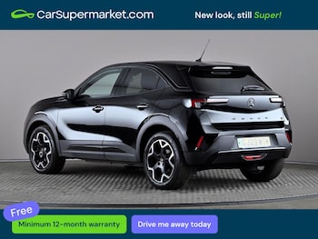 Used Vauxhall Mokka 2023 for sale - 78341652: Photo