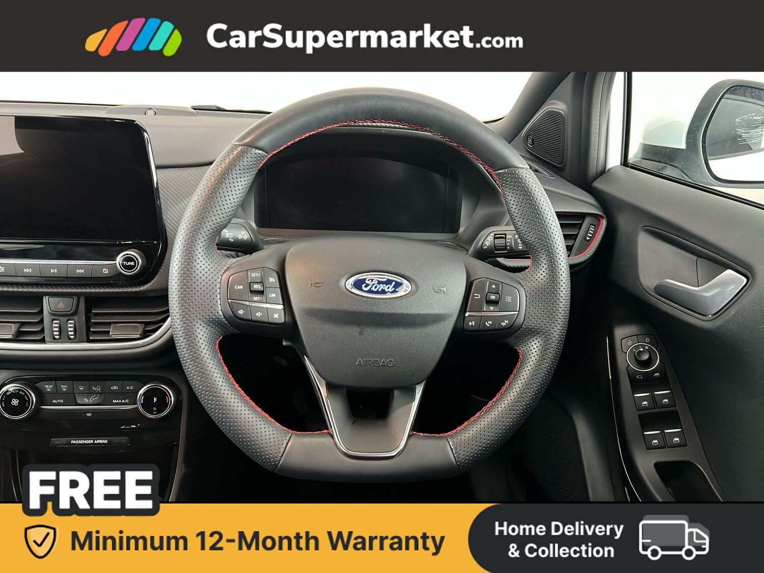Used Ford Puma 2023 for sale - 77997875: Photo 14