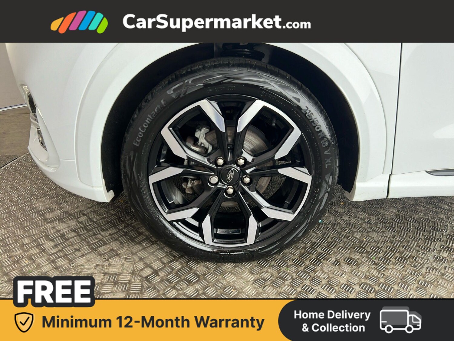 Used Ford Puma 2023 for sale - 77997875: Photo 19