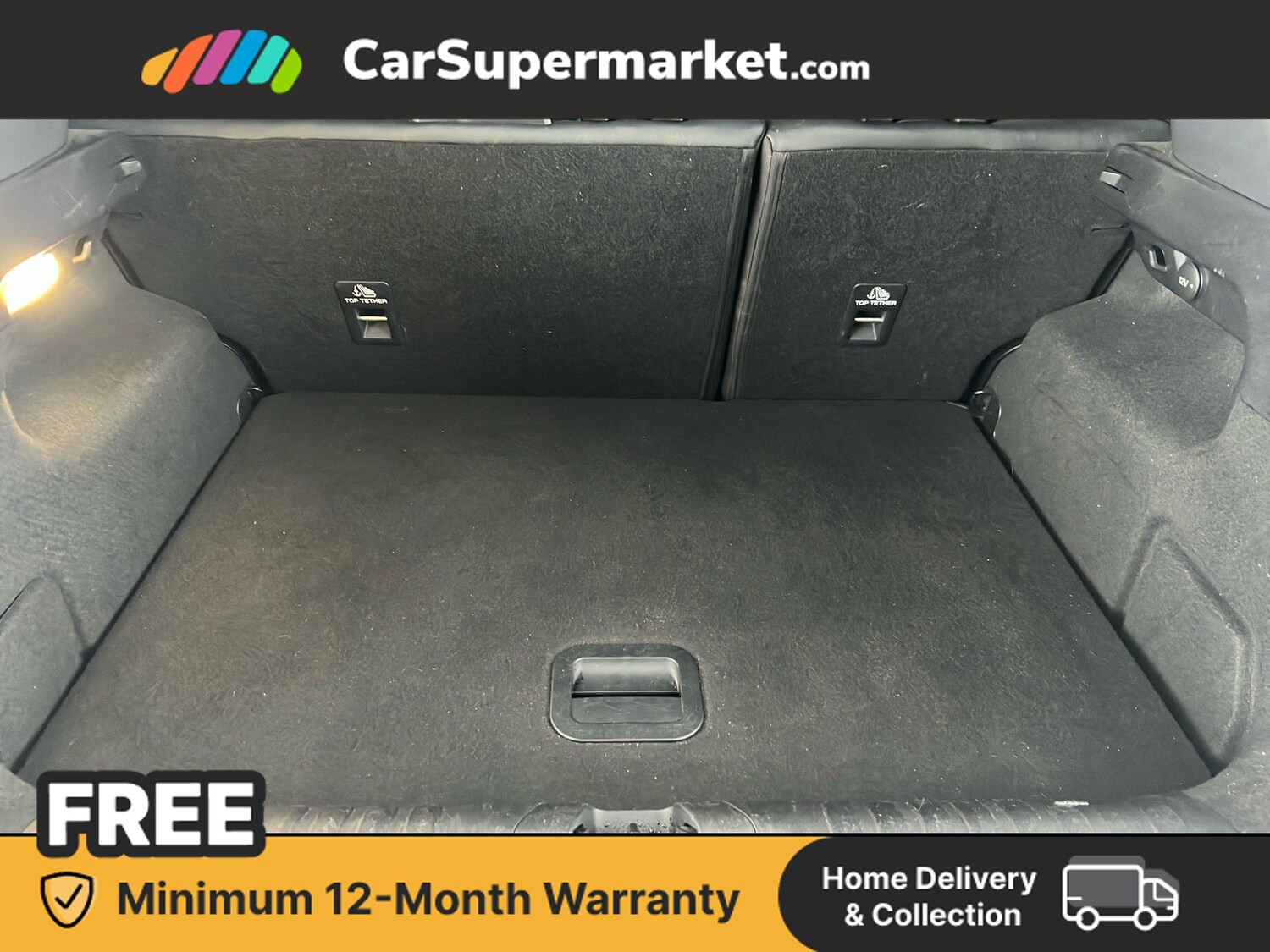 Used Ford Puma 2023 for sale - 77997875: Photo 22