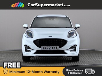 Used Ford Puma 2023 for sale - 77997875: Photo