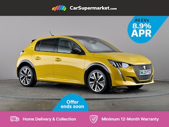 Used Peugeot 208 2021 for sale - 75651145: Photo