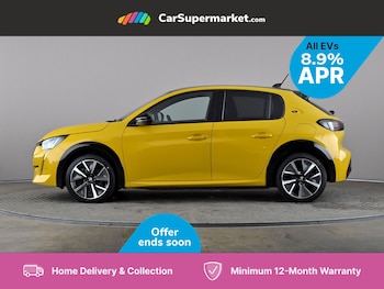 Used Peugeot 208 2021 for sale - 75651145: Photo