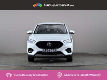Used MG MG ZS 2024 for sale - 75271279: Photo