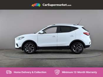 Used MG MG ZS 2024 for sale - 75271279: Photo