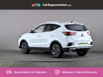 Used MG MG ZS 2024 for sale - 75271279: Photo