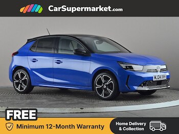 Used Vauxhall Corsa 2024 for sale - 77514820: Photo