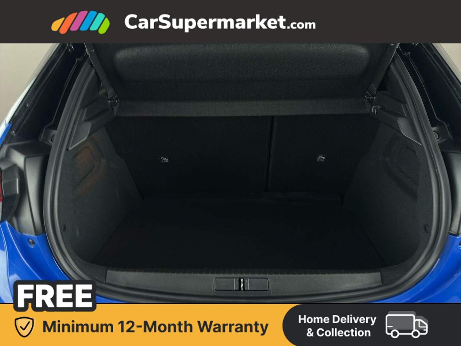 Used Vauxhall Corsa 2024 for sale - 77514820: Photo 20