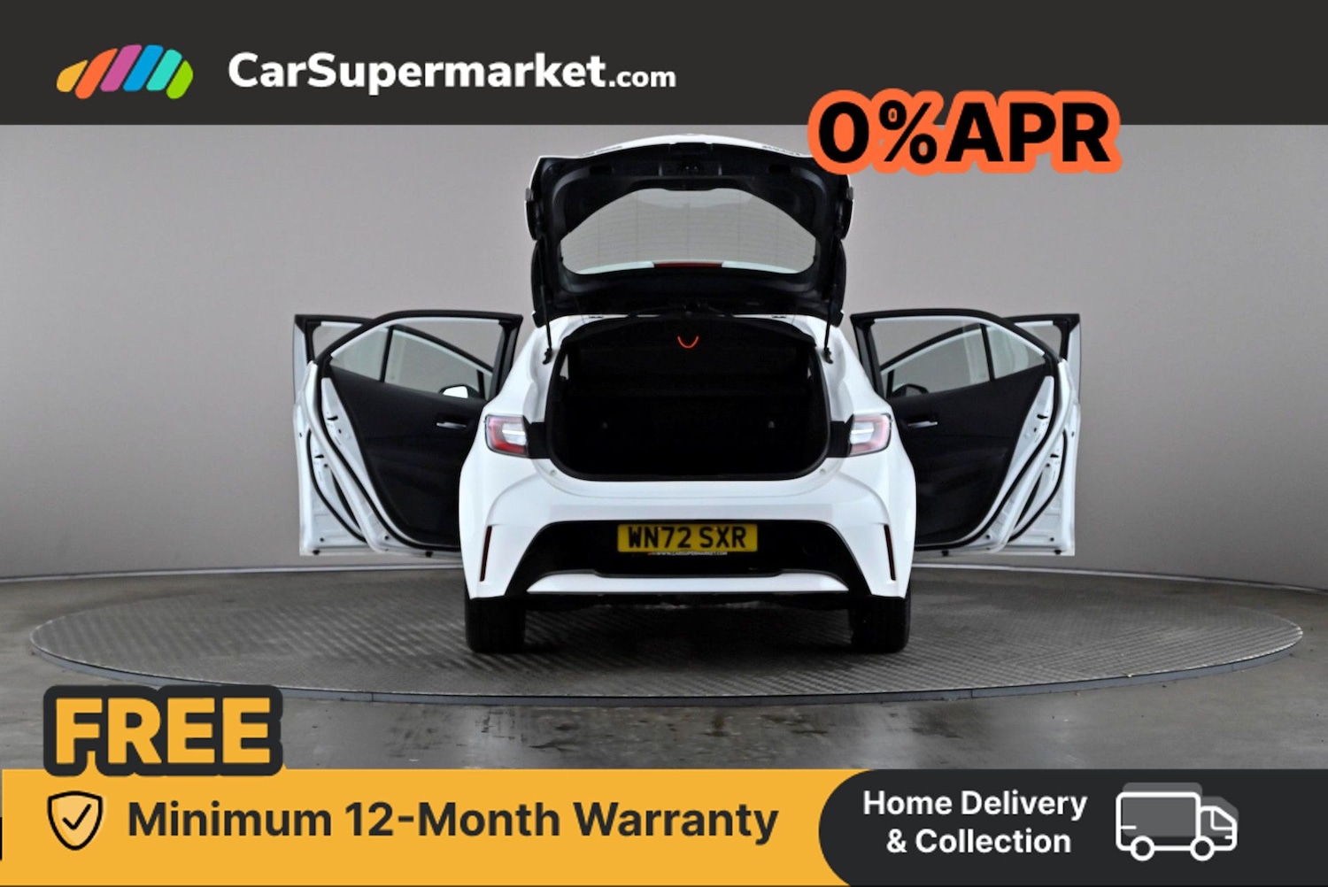 Used Toyota Corolla 2022 for sale - 76540962: Photo 11