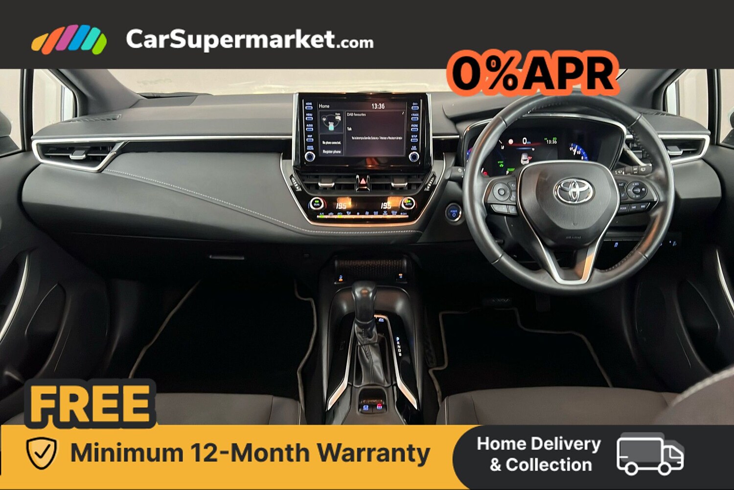 Used Toyota Corolla 2022 for sale - 76540962: Photo 13