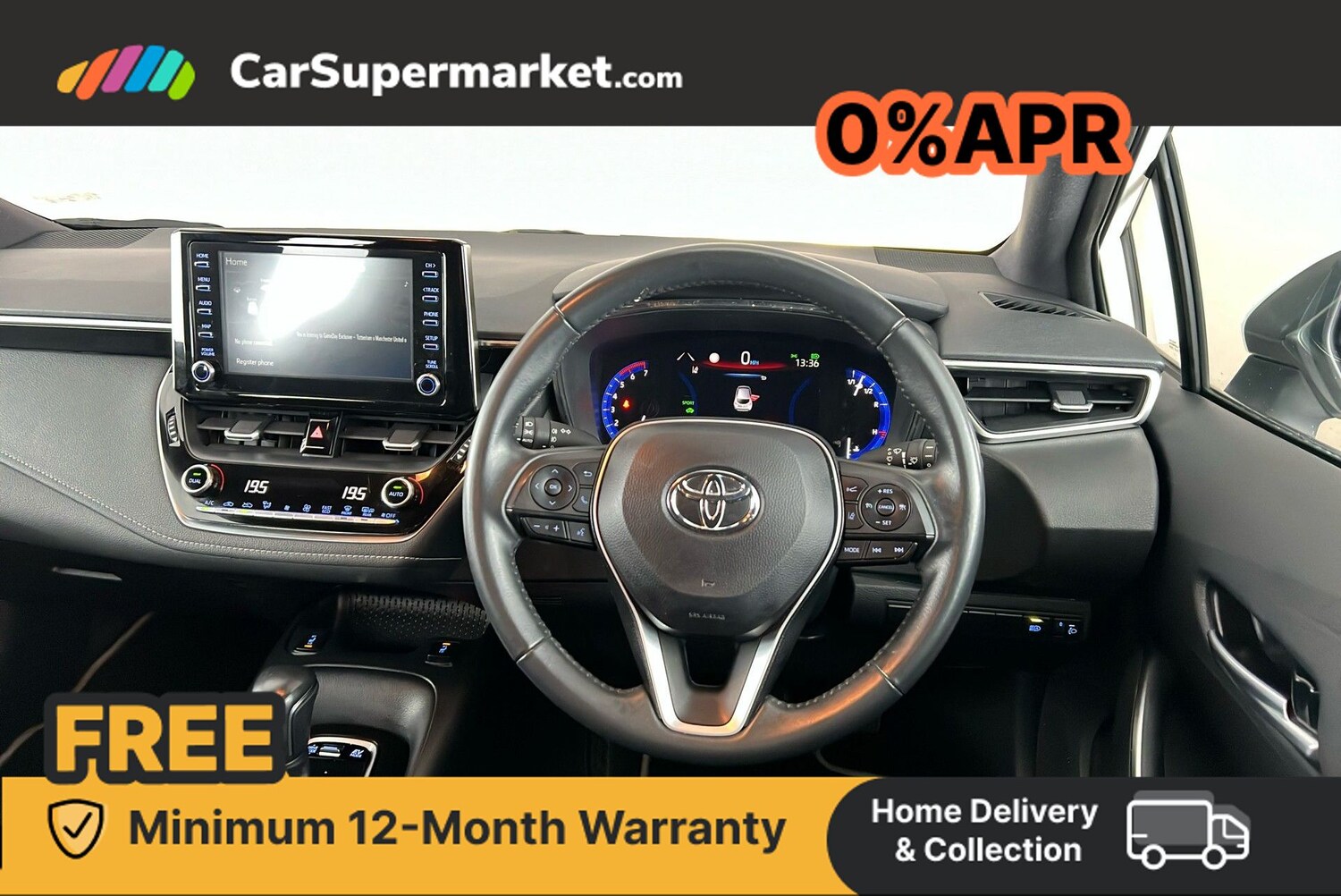 Used Toyota Corolla 2022 for sale - 76540962: Photo 14