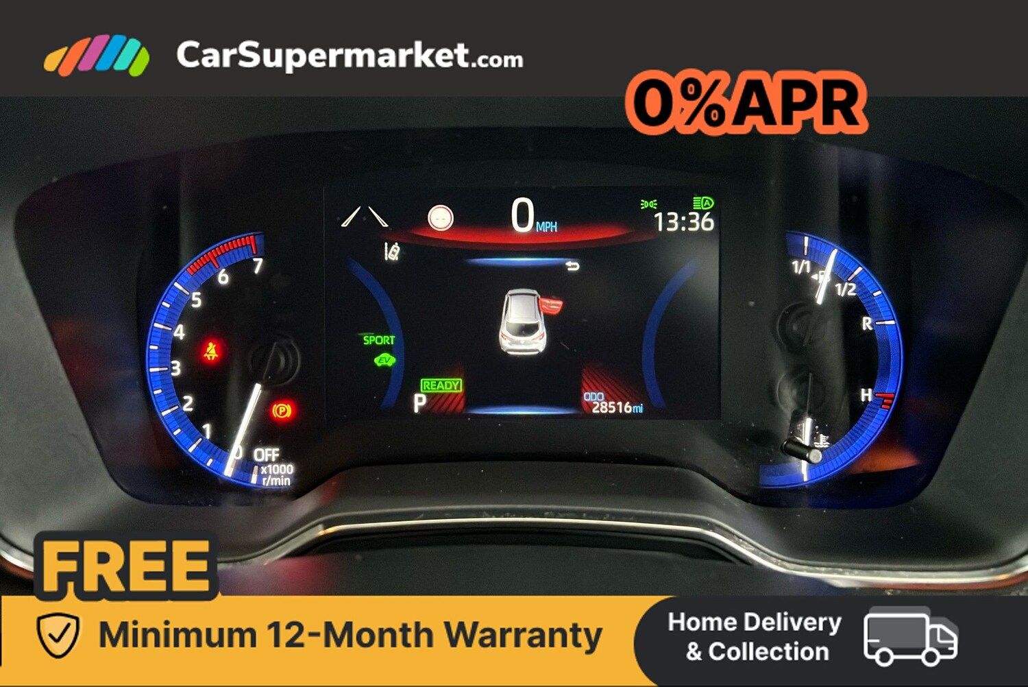 Used Toyota Corolla 2022 for sale - 76540962: Photo 15