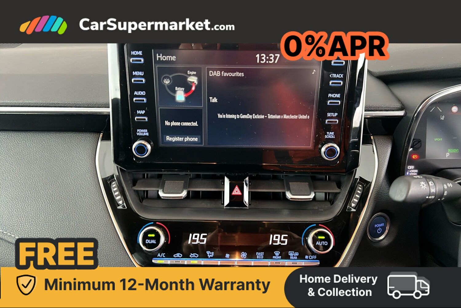 Used Toyota Corolla 2022 for sale - 76540962: Photo 16