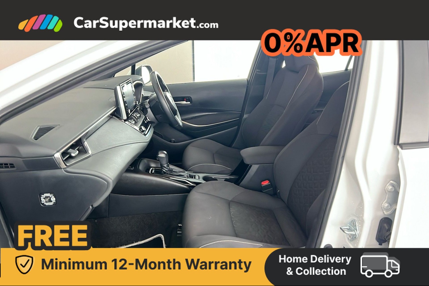 Used Toyota Corolla 2022 for sale - 76540962: Photo 17