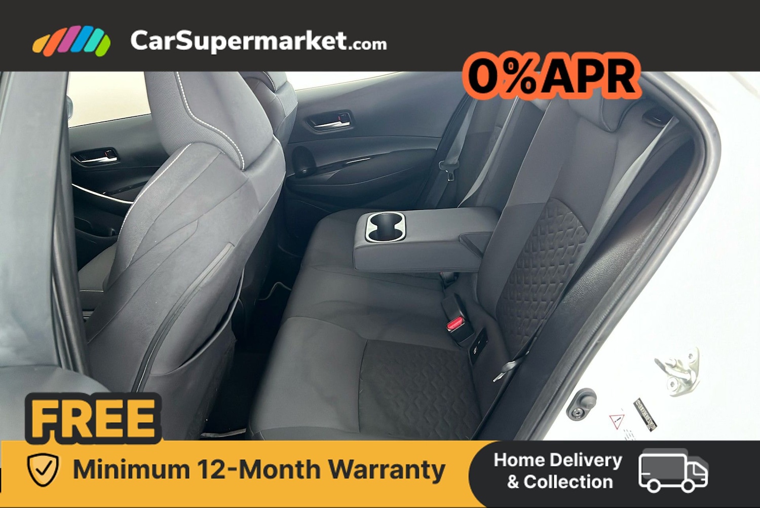 Used Toyota Corolla 2022 for sale - 76540962: Photo 18