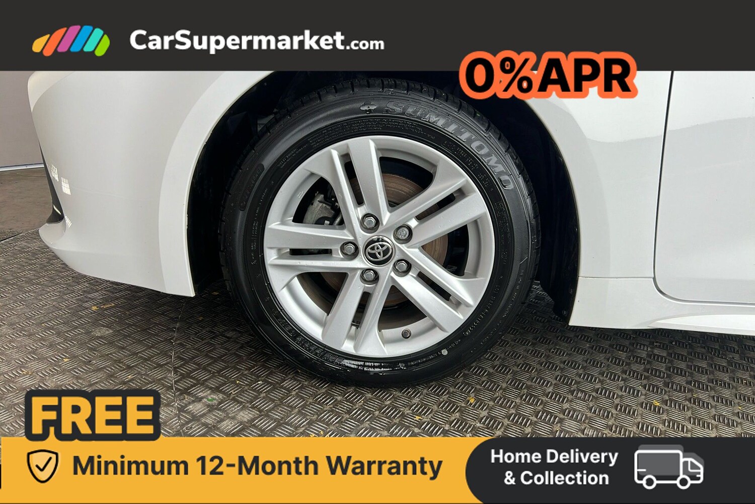 Used Toyota Corolla 2022 for sale - 76540962: Photo 19