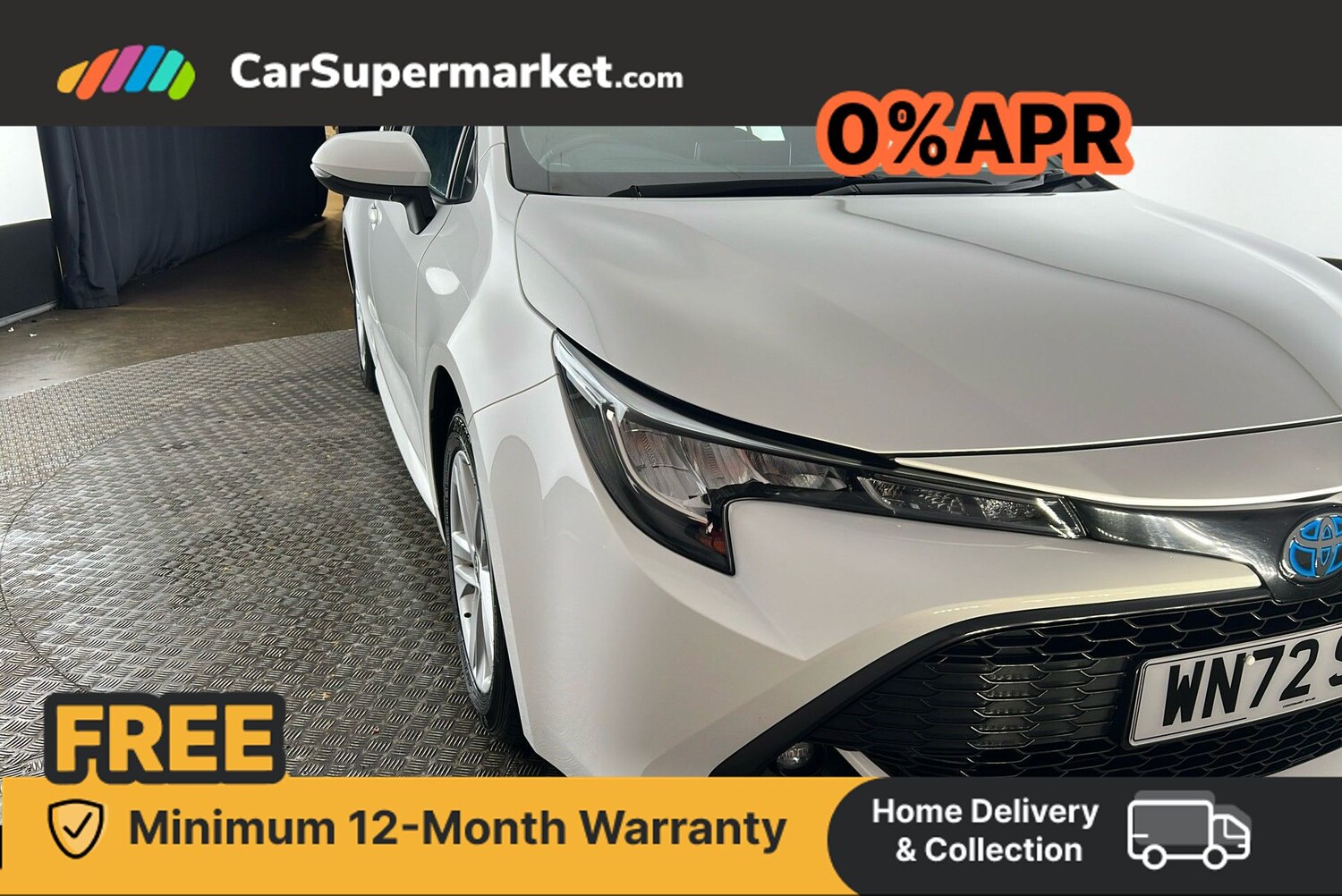 Used Toyota Corolla 2022 for sale - 76540962: Photo 20