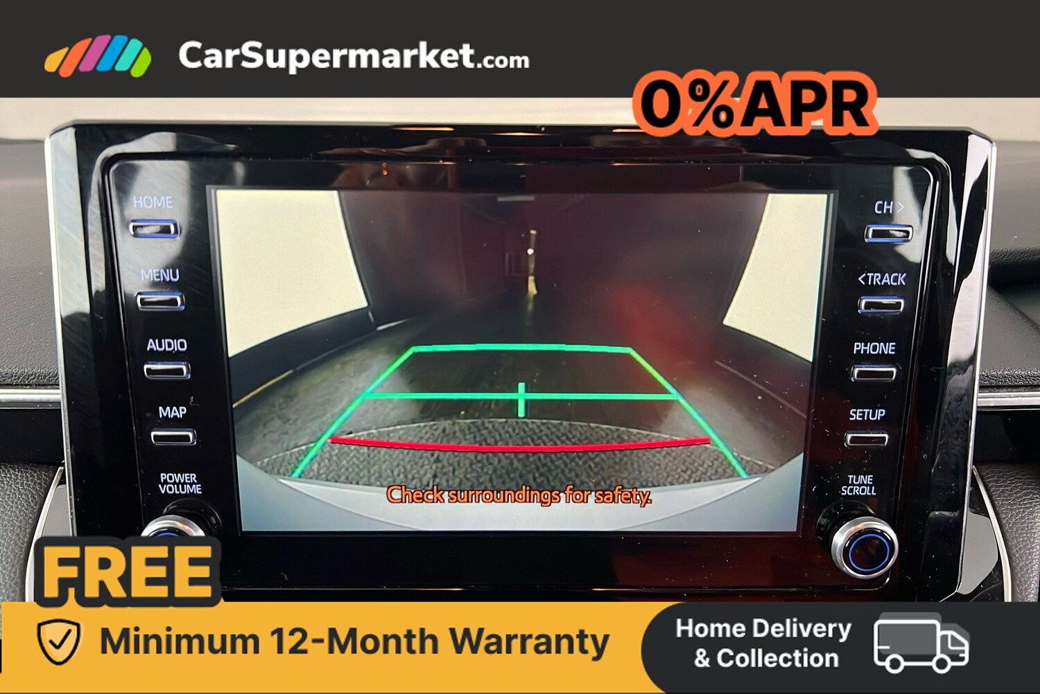 Used Toyota Corolla 2022 for sale - 76540962: Photo 23