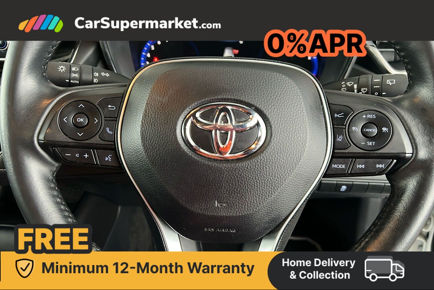 Used Toyota Corolla 2022 for sale - 76540962: Photo 24