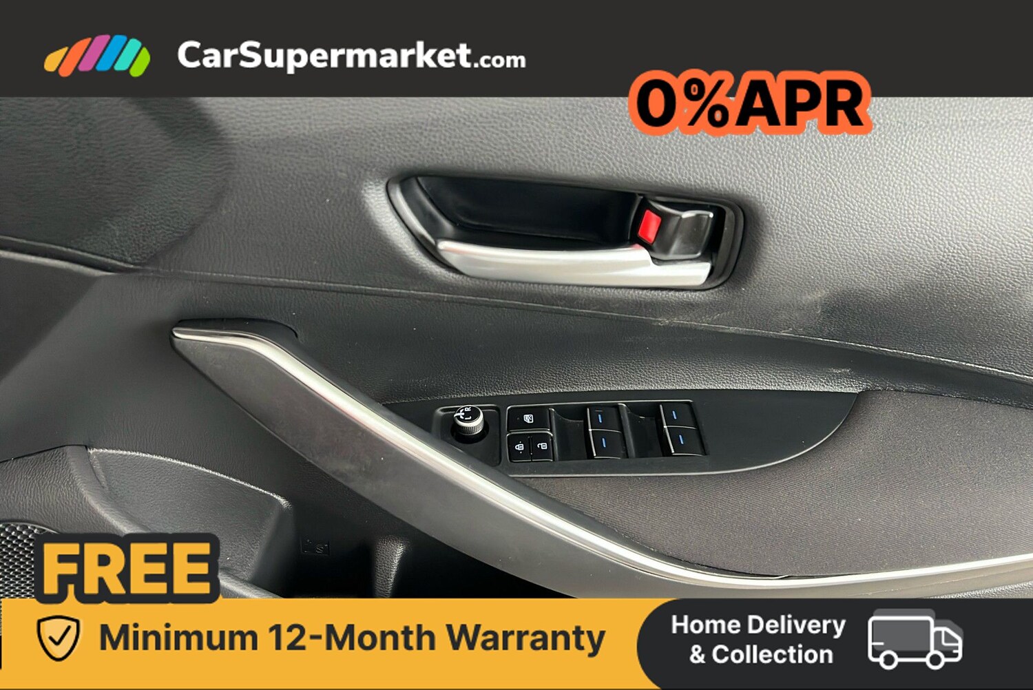 Used Toyota Corolla 2022 for sale - 76540962: Photo 25