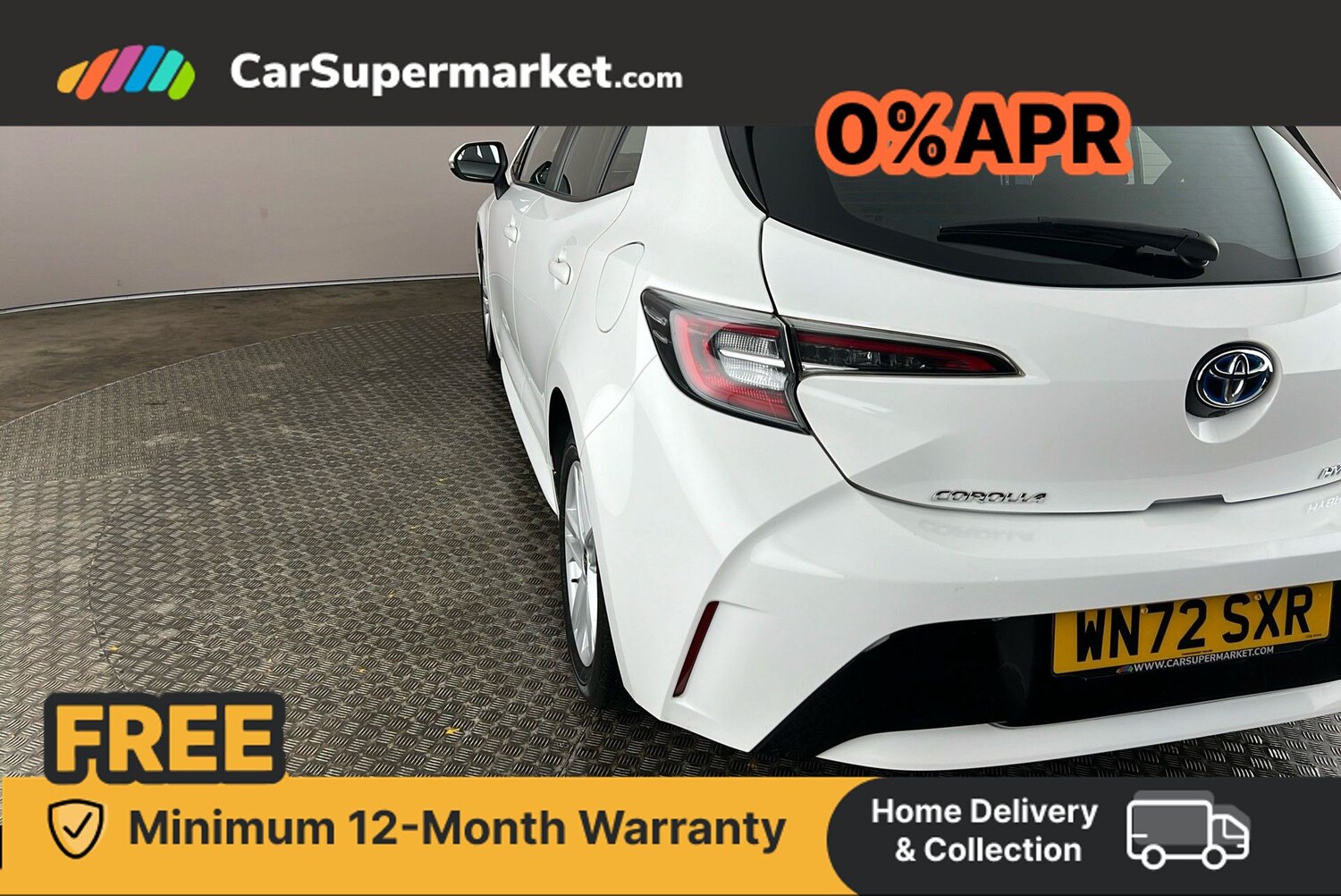 Used Toyota Corolla 2022 for sale - 76540962: Photo 27