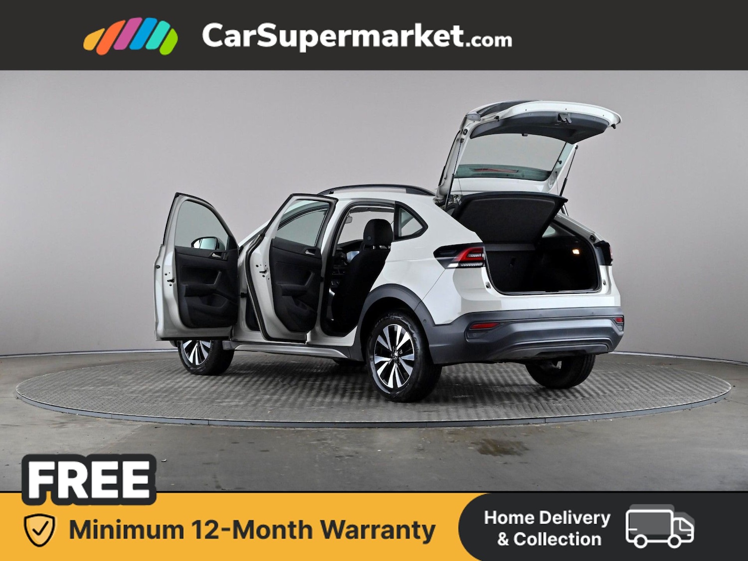 Used Volkswagen Taigo 2023 for sale - 77719244: Photo 10