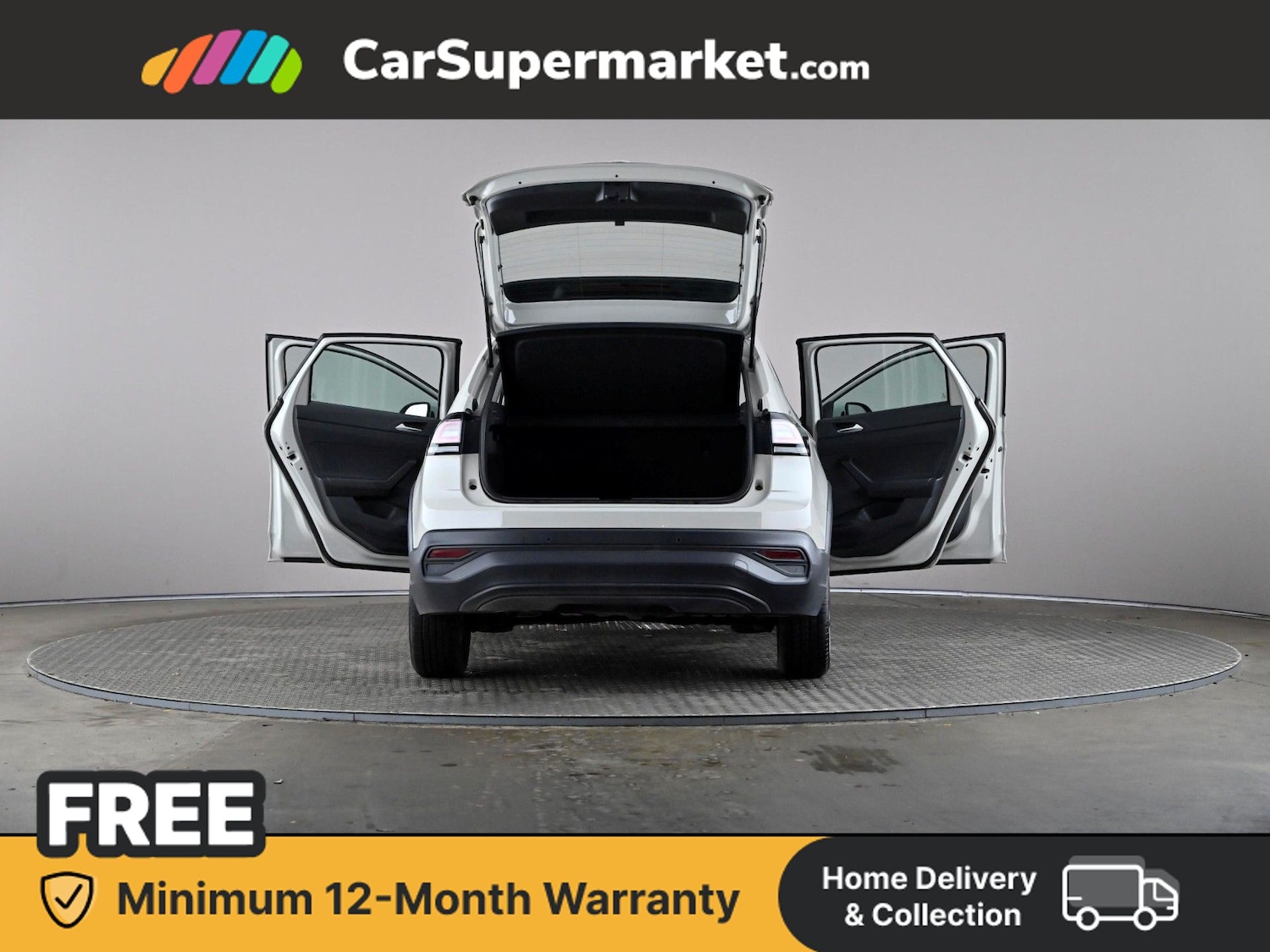 Used Volkswagen Taigo 2023 for sale - 77719244: Photo 11