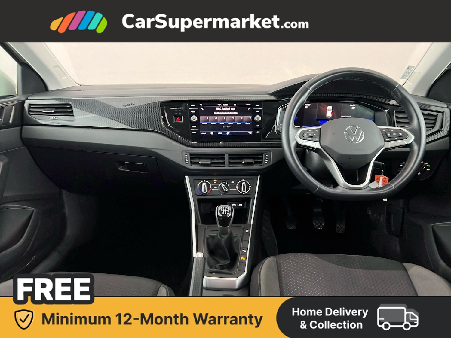 Used Volkswagen Taigo 2023 for sale - 77719244: Photo 13